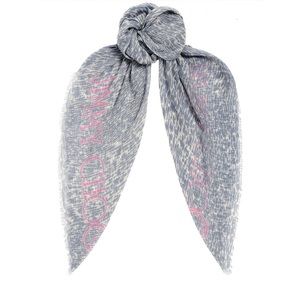BNWT Jimmy Choo Sorento Scarf